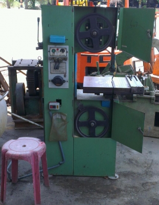 Sell> แท่น Jigsaw 2550 mm Japan ขนาดหน้าโต็ะ 480x380 mm ครับ เครื่องสมบูรณ์มากครับ นครปฐม