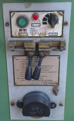 Sell> แท่น Jigsaw 2550 mm Japan ขนาดหน้าโต็ะ 480x380 mm ครับ เครื่องสมบูรณ์มากครับ นครปฐม Sell> แท่น Jigsaw 2550 mm Japan ขนาดหน้าโต็ะ 480x380 mm ครับ เครื่องสมบูรณ์มากครับ นครปฐม