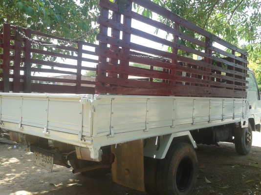 ขาย 6 ล้อ MITSUBISHI 100 แรง ปี39 (FE444E) (4D31)รถห้างแท้ พวงมาลัยพาวเวอร์ คัซซีสวยตลอดเส้น ไม่ผุ ไม่ดาม พร้อมลุยงาน ขาย 6 ล้อ MITSUBISHI 100 แรง ปี39 (FE444E) (4D31)รถห้างแท้ พวงมาลัยพาวเวอร์ คัซซีสวยตลอดเส้น ไม่ผุ ไม่ดาม พร้อมลุยงาน