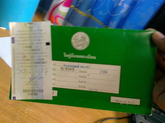 -ขาย A100 สภาพเดิมๆ มีเล่มเขียวทะเบียน0921933995