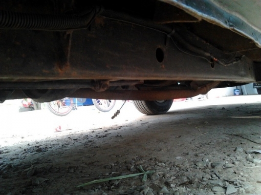 ISUZU TFR มังกรทอง SPACE CAB 2.5 MT ปี 33 รถบ้านสภาพดีพร้อมใช้งาน รถไม่มีอุบัติเหตุหน้าตาเดิมๆ เครื่องแห้งแรงดีไม่มีเยิ้ม ภายในเก๋ง มีแอร์ ช่วงล่างคัชซีสวยไม่ผุไม่ดาม ยางสภาพดีพร้อมใช้งาน เอกสารทะเบียนภาษีครบพร้อมโอน ราคาต่อรองได้ครับ