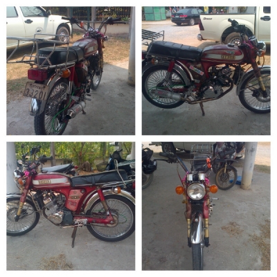 YG5 เครื่องโซโมเต็ม ทะเบียนโอนเต็ม ต้นสุพรรณบุรี 0861223256 YG5 เครื่องโซโมเต็ม ทะเบียนโอนเต็ม ต้นสุพรรณบุรี 0861223256