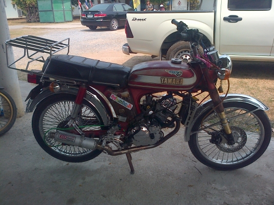 YG5 เครื่องโซโมเต็ม ทะเบียนโอนเต็ม ต้นสุพรรณบุรี 0861223256 YG5 เครื่องโซโมเต็ม ทะเบียนโอนเต็ม ต้นสุพรรณบุรี 0861223256
