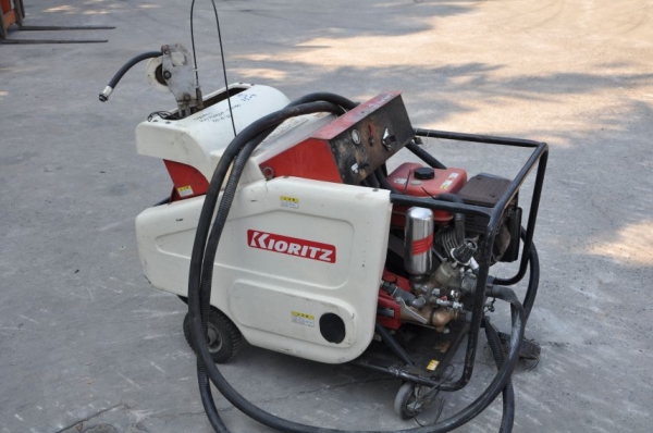 ขายเครื่องฉีดน้ำ MITSUBISHI แรงสูง อุปกรณ์ครบ สตาร์ทไฟฟ้า นำเข้าญี่ปุ่น 32,000เท่านั้น!!