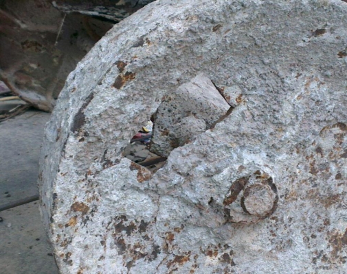 Sell> โม่ผสมปูน ยี่ห้อ Central Mixer ยี่ห้อดีครับลองใช้แล้วจะติดใจ นครปฐมครับ