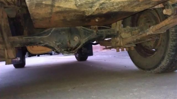 ขายไปแล้วครับ - ขายรถ Land Rover แวนช่วงยาว 5 ประตู ขายไปแล้วครับ - ขายรถ Land Rover แวนช่วงยาว 5 ประตู