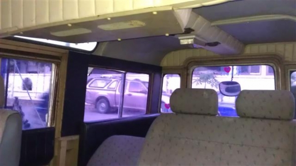 ขายไปแล้วครับ - ขายรถ Land Rover แวนช่วงยาว 5 ประตู ขายไปแล้วครับ - ขายรถ Land Rover แวนช่วงยาว 5 ประตู