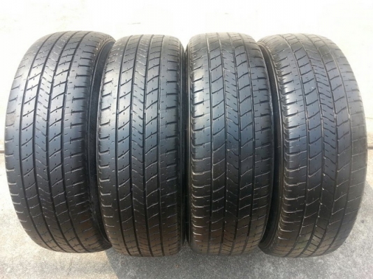 ล้อ15Vios4รู100 + ยาง Bridgestone 185/60/15 ปี08 ล้อ15Vios4รู100 + ยาง Bridgestone 185/60/15 ปี08