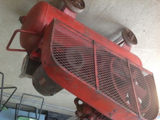 ขาย ปั้มลม FUJI 3เฟรท ขาย ปั้มลม FUJI 3เฟรท