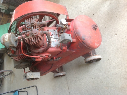 ขาย ปั้มลม FUJI 3เฟรท ขาย ปั้มลม FUJI 3เฟรท