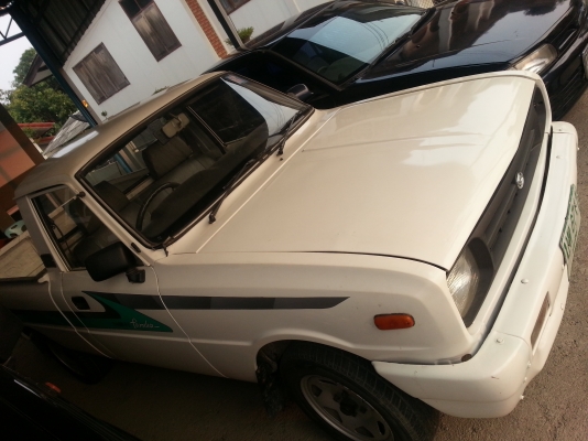 มาสด้า1400E  cab เครื่องเงียบใหม่ สวย จัดไฟแนนได้