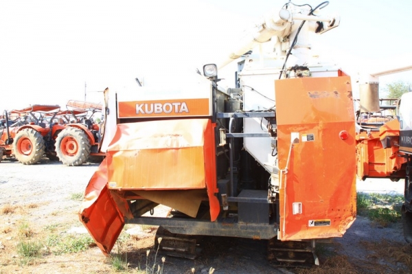 ประกาศขาย รถเกี่ยว DC-68G