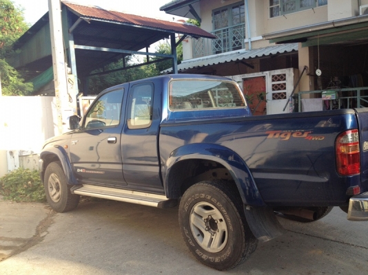 ขาย 4WD รถบ้านเดิมๆพร้อมใช้งาน ขาย 4WD รถบ้านเดิมๆพร้อมใช้งาน