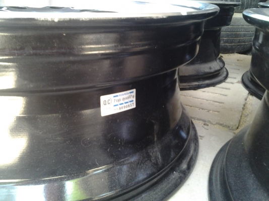 ล้อขอบ 20 ล้องานนอกครับใหม่ถูกๆ