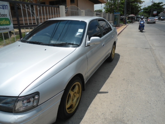 TOYOTA.CORONA