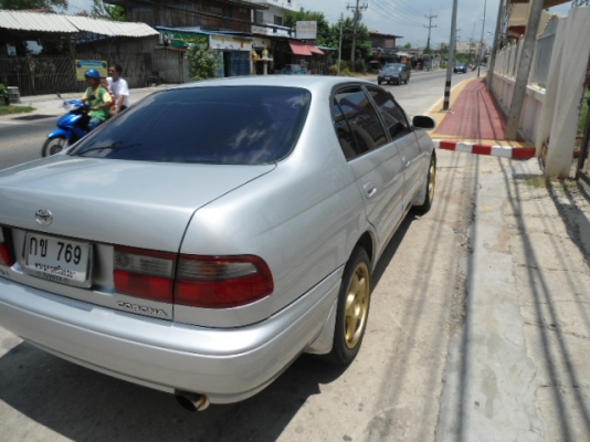 TOYOTA.CORONA