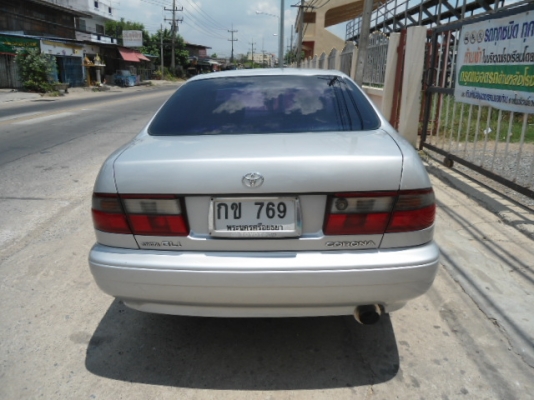 TOYOTA.CORONA