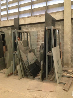 ขายที่วางกระจก ราคาถูก