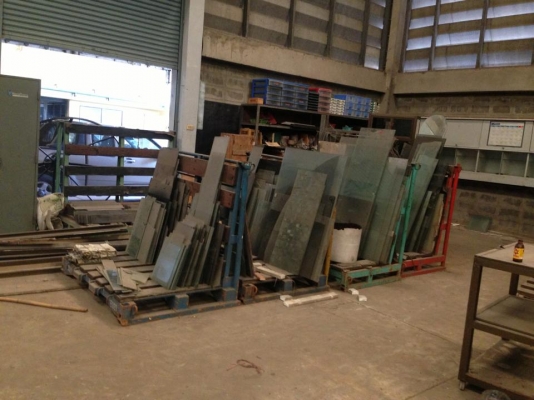 ขายที่วางกระจก ราคาถูก