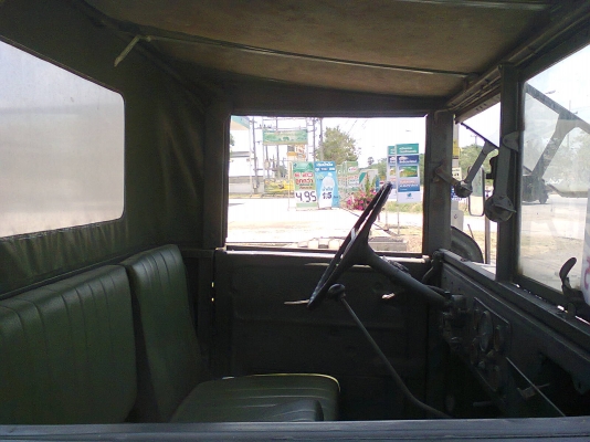 ขายรถดอส เครื่อง 6 สูบ เบนซิน ขับ 4 พวงมาลัยซ้าย โทร.081-1945710 ขายรถดอส เครื่อง 6 สูบ เบนซิน ขับ 4 พวงมาลัยซ้าย โทร.081-1945710