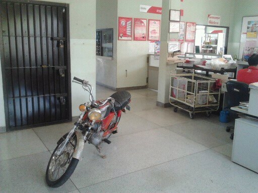 จัดส่ง YAMAHA YL2 ให้พี่ ชลกร จาก จังหวัด จันทบุรี เรียบร้อยครับ ขอบคุที่ไว้ใจครับ