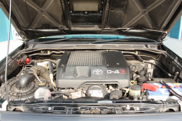 ขายรถบ้าน vigo prerunner d4d ขายรถบ้าน vigo prerunner d4d