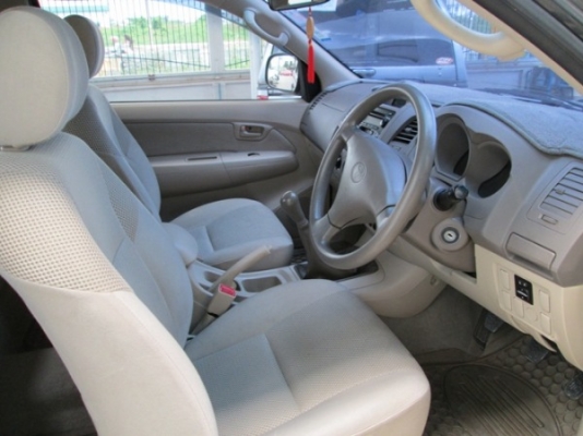 ขายรถบ้าน vigo prerunner d4d ขายรถบ้าน vigo prerunner d4d