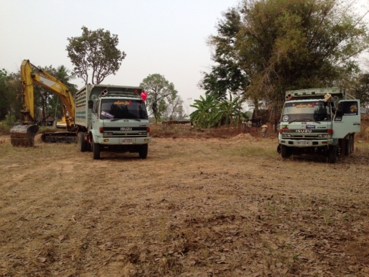 ขายสิบล้อ240rockyตามสภาพ ขายสิบล้อ240rockyตามสภาพ