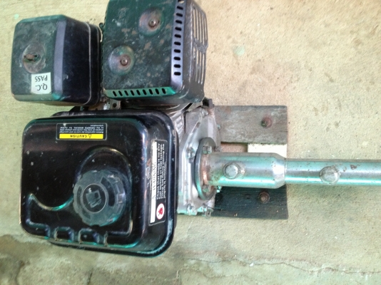 ขายเครื่องสูบน้ำ loncin 5.5 hp ขายเครื่องสูบน้ำ loncin 5.5 hp