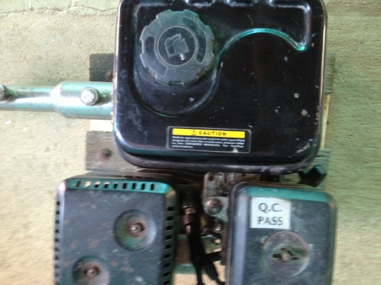 ขายเครื่องสูบน้ำ loncin 5.5 hp ขายเครื่องสูบน้ำ loncin 5.5 hp