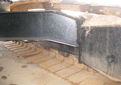 ขายแบ็คโฮ kobelco mark 6 super YN 09 สภาพขั้นเทพ ใช้งานแค่ 13000 ชั่วโมง Tel. 088-4501277