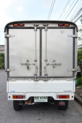 ขาย!!! SUZUKI CARRY 1.6 MT ปี 2007
