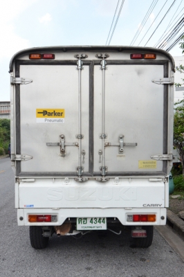 ขาย!!! SUZUKI CARRY 1.6 MT ปี 2007