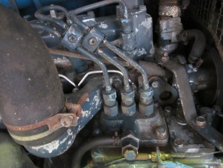 ขาย-เครื่องปั๊มลม DENYO: DPV เครื่องยนต์ดีเซล 3 สูบ ขนาด 7 บาร์