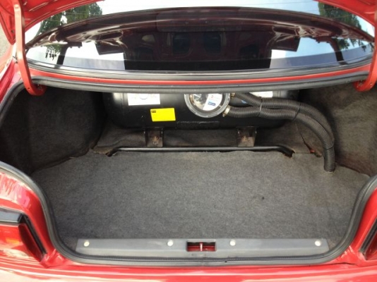 ขาย Mitsubishi Lancer Ecar ติดแก็ส lpg ลงเล่มแล้ว พร้อมโอน