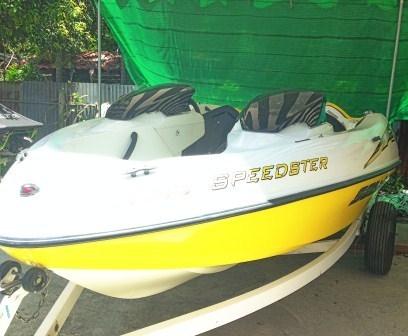 ขายเจ็ตโบ๊ท Sea Doo ขายเจ็ตโบ๊ท Sea Doo