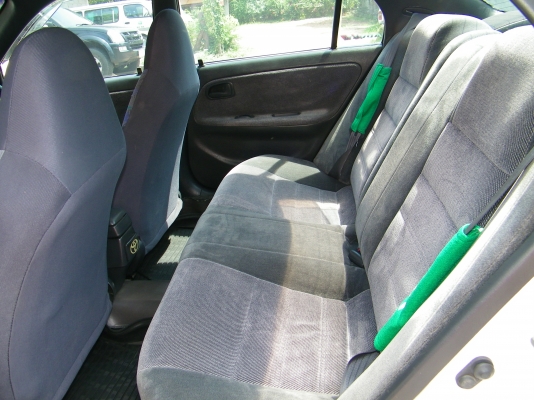 ขายแล้วครับขอบคุณทางเว็ปมากครับ จัดไฟแนนท์ได้ 75000 กรุงศรีครับ toyota เก๋ง สวย ถูก รถบ้านแท้ๆ