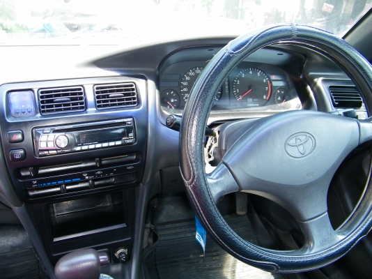 ขายแล้วครับขอบคุณทางเว็ปมากครับ จัดไฟแนนท์ได้ 75000 กรุงศรีครับ toyota เก๋ง สวย ถูก รถบ้านแท้ๆ