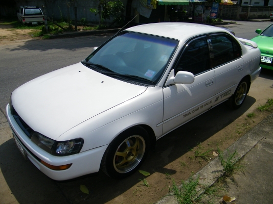 ขายแล้วครับขอบคุณทางเว็ปมากครับ จัดไฟแนนท์ได้ 75000 กรุงศรีครับ toyota เก๋ง สวย ถูก รถบ้านแท้ๆ