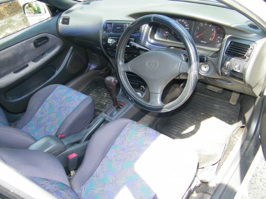 ขายแล้วครับขอบคุณทางเว็ปมากครับ จัดไฟแนนท์ได้ 75000 กรุงศรีครับ toyota เก๋ง สวย ถูก รถบ้านแท้ๆ