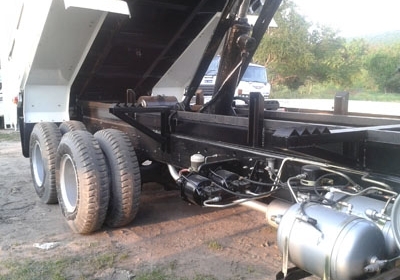 ขาย Hino 3H สองเพาดั้มพ์ มีแนนซ์ ดอก 8.5 รถสวยมากปรับปรุงใหม่ทั้งคัน พร้อมใช้ โทร 088-4501277