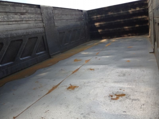 ขาย หางพ่วง 2 เพลา ปี 53 สนใจติดต่อ 081 - 6079515 ขาย หางพ่วง 2 เพลา ปี 53 สนใจติดต่อ 081 - 6079515