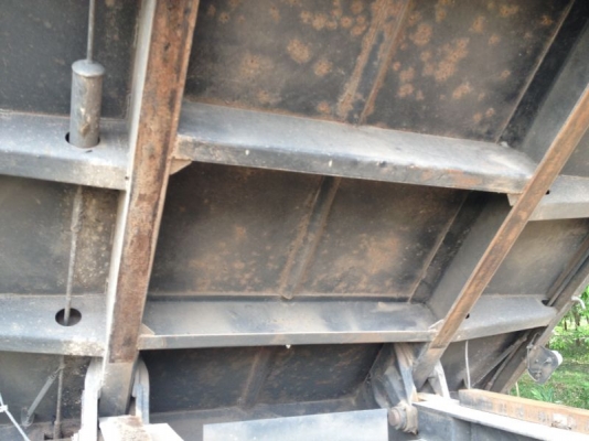 ขาย หางพ่วง 2 เพลา ปี 53 สนใจติดต่อ 081 - 6079515 ขาย หางพ่วง 2 เพลา ปี 53 สนใจติดต่อ 081 - 6079515