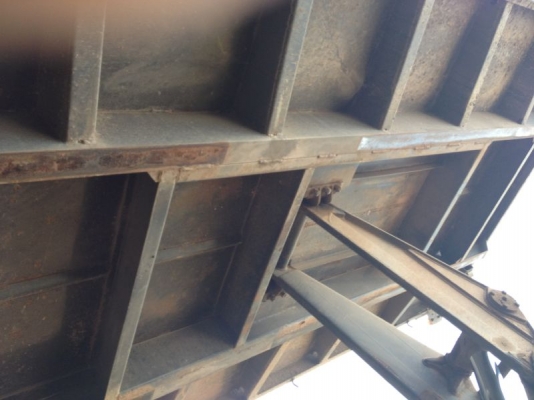 ขาย หางพ่วง 2 เพลา ปี 53 สนใจติดต่อ 081 - 6079515 ขาย หางพ่วง 2 เพลา ปี 53 สนใจติดต่อ 081 - 6079515