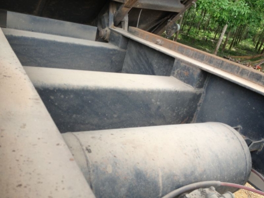 ขาย หางพ่วง 2 เพลา ปี 53 สนใจติดต่อ 081 - 6079515 ขาย หางพ่วง 2 เพลา ปี 53 สนใจติดต่อ 081 - 6079515