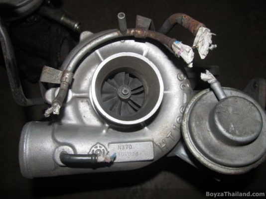 >>>>ขาย Turbo Hitachi Rotary 7,000 บาท<<<<