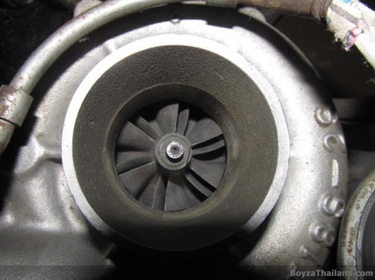 >>>>ขาย Turbo Hitachi Rotary 7,000 บาท<<<<