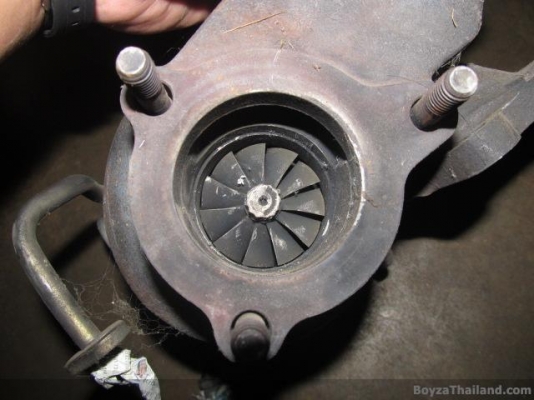 >>>>ขาย Turbo Hitachi Rotary 7,000 บาท<<<<