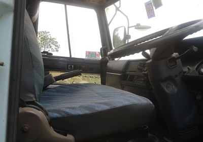 ขายหกล้อ Isuzu FTR 195 แรง ยาว 7.2 m หัวคัซซี พร้อมใช้ โทร 088-4501277