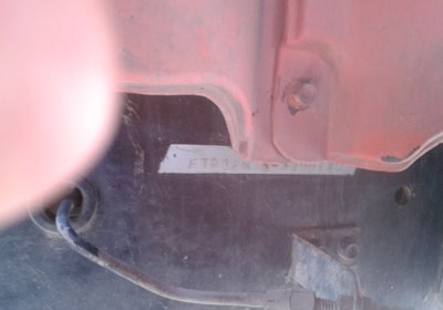 ขายหกล้อ Isuzu FTR 195 แรง ยาว 7.2 m หัวคัซซี พร้อมใช้ โทร 088-4501277